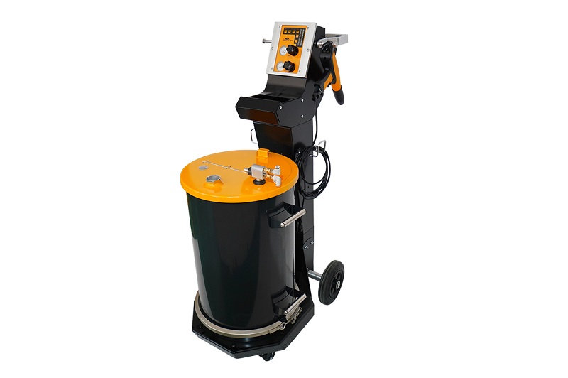 Powder Coating Gun Equipment