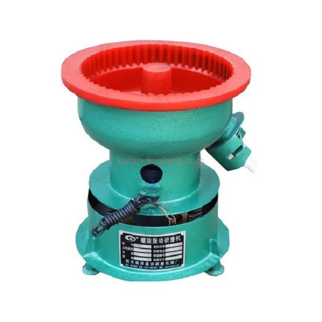 L Small Vibratory Tumbler Polisher For Sale Buy Vibratory Tumbler