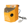 Benchtop Sandblaster, Benchtop Blast Cabinet