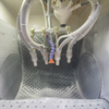 Tumble Belt Blasting Machine, Automatic Sandblasting Machine