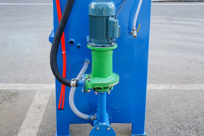 slurry pump