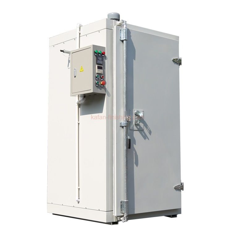 Small Electric Powder Coating Oven 