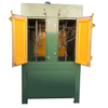 Automatic Wet Blasting Equipment, Wet Blasting Machine with Rotary Table