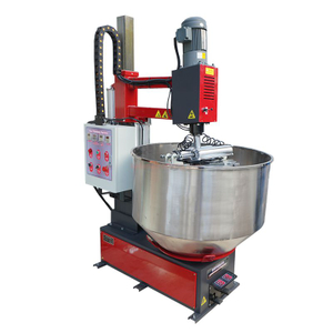 Alloy Wheel Vibratory Polishing Machine for Sale