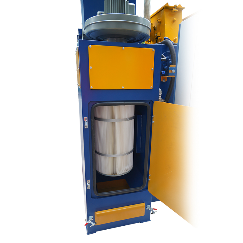 dust collector