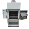 Tumble Blaster, Tumble Shot Blasting Machine