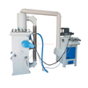Tumble Blasting Machine, Automatic Sandblasting Cabinet