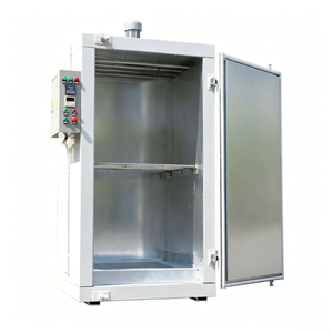 Small Electric Powder Coating Oven 