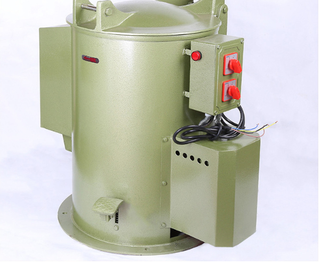 Hot Air Centrifugal Drying Machines Dryer