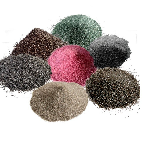 Sand Blasting Abrasives for Sale - Buy blasting abrasives, sandblasting ...