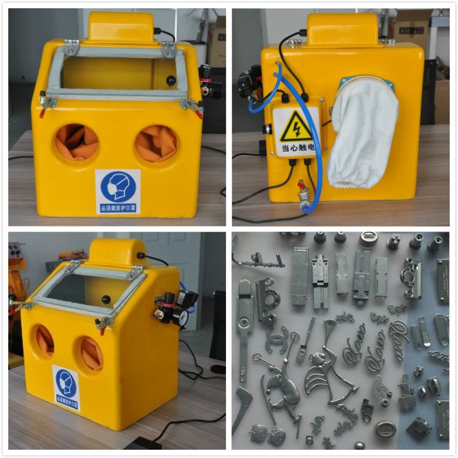 Small Sand Blasting Machine, Sandblaster for Jewellry Buy Small Sand