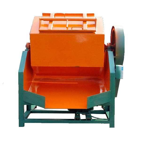 Rotary Barrel Finishing Machines