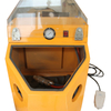Benchtop Sandblaster, Benchtop Blast Cabinet