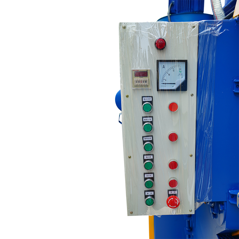 Tumble Belt Shot Blasting Machine Buy Tumble Belt Blasting Machine