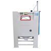 Automatic Sand Blasting Cabinet for Rollers