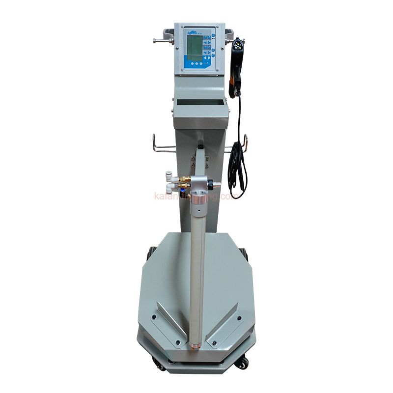 KF-X1 Professional Powder Coating Gun System