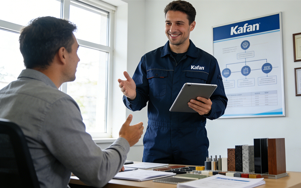 Explore Our Surface Finishing Equipment