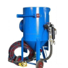 300 Litre Portable Sand Blasting Machine, Pressure Blasting Pot