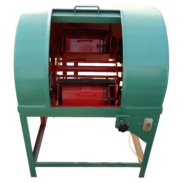 15L Centrifugal Barrel Finishing System