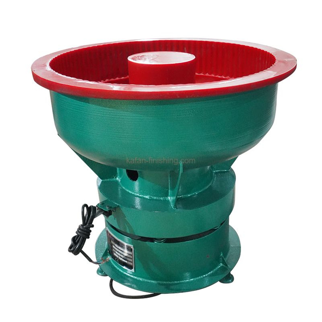 95L Vibratory Polisher Machine