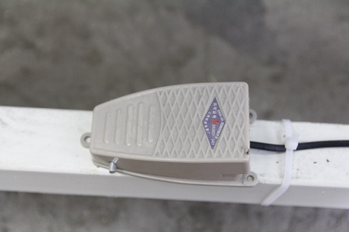 foot switch