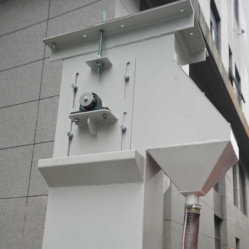media elevator