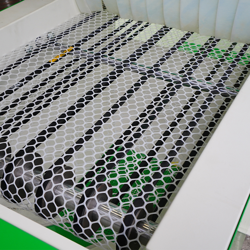 Continuous Conveyor Belt