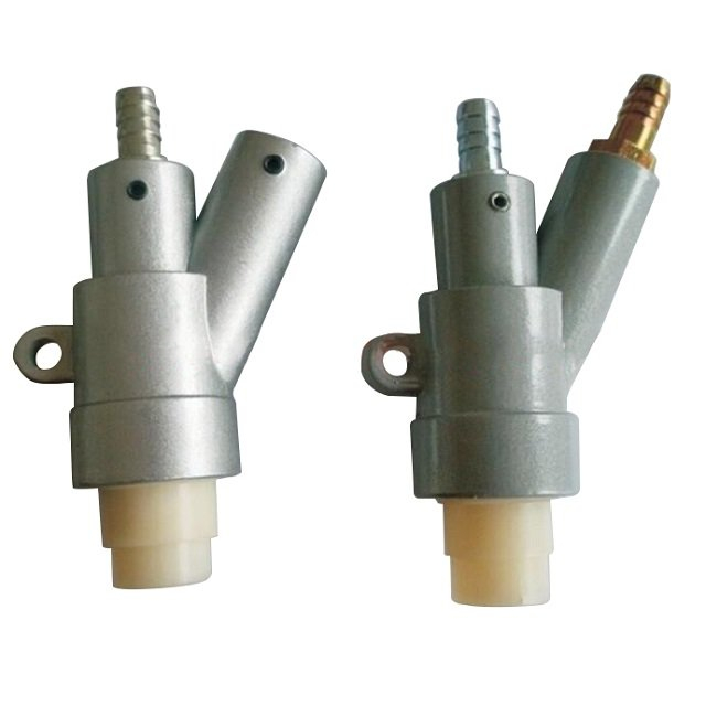 Sandblasting Gun for Sale, Sandblaster Parts