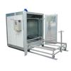 Electric Powder Coating Curing Oven for Sale
