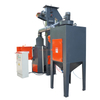 Rotary Table Shot Blasting Machine for Sale