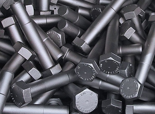tumble blasting machine