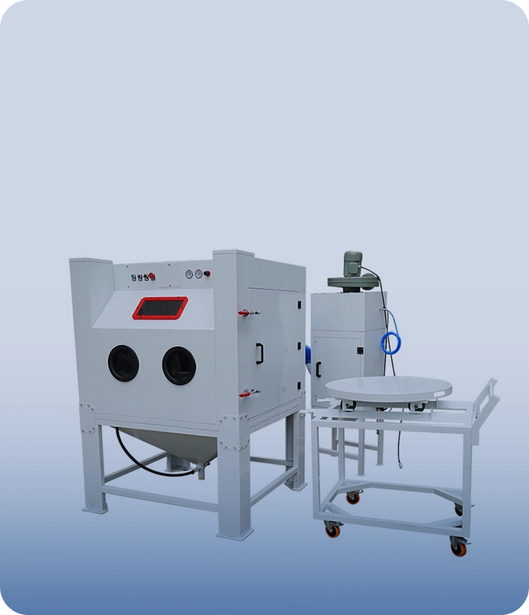 Basic-Suction-Blast-Cabinet