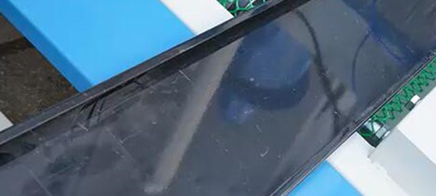 Long Plates & Panels