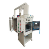 Tumble Blasting Machine, Automatic Sandblasting Cabinet