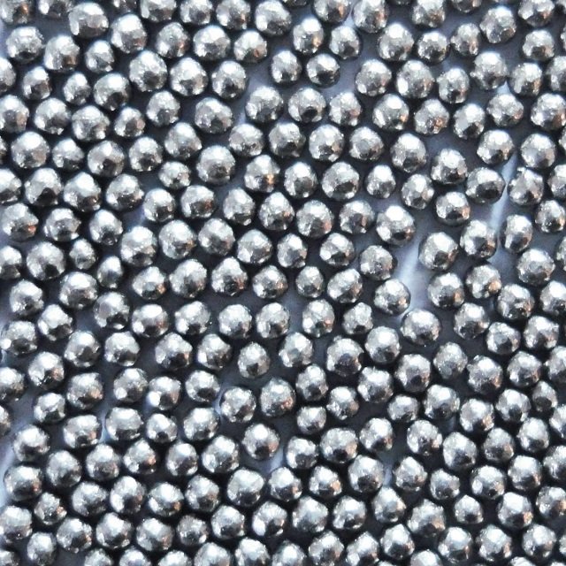 Stainless Steel Grit for Sandblasting, Stainless Steel Ball Abrasive Media