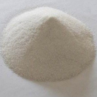 White Aluminum Oxide Blast Media