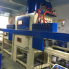 Roller Conveyor Blast Machine for Double Faces, Customized Conveyor Blast Machine for Sale