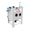 Fully Automatic Sand Blasting Cabinet
