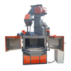 Rotary Table Shot Blasting Machine for Sale