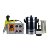 KF-669 Intelligent Powder Coating Gun Machine