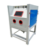 Manual Sandblasting Cabinet for Sale