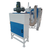 Automatic Sand Blasting Cabinet for Rollers