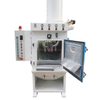 Tumble Belt Blasting Machine, Automatic Sandblasting Machine