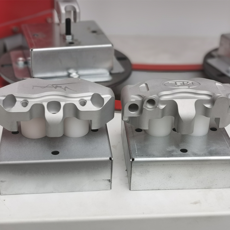 sandblasting