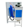 Manual Sandblasting Cabinet for Sale