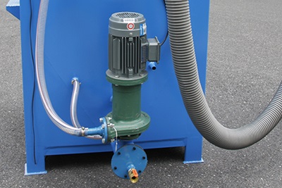 slurry pump