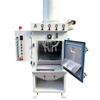 Tumble Belt Blasting Machine, Automatic Sandblasting Machine