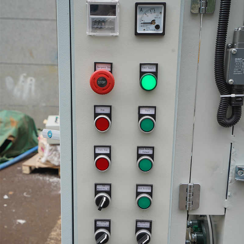 electric controller
