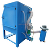 Wet Sandblasting Cabinet, Dustless Abrasive Blasting Cabinet
