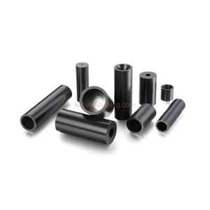 Boron Carbide Sandblasting Nozzles